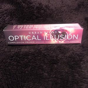 Urban Decay Optical Illusion Complexion Primer